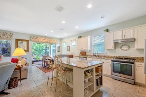 House in Ocala, Florida 2 bedrooms, 156.73 sq.m. № 2239694 - photo 11