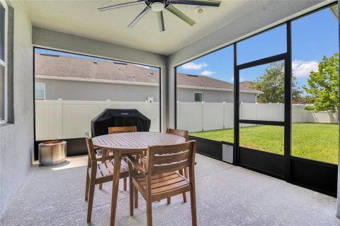 Casa en venta en Winter Garden, Florida, 4 dormitorios, 232.44 m2 № 1873631 - foto 25