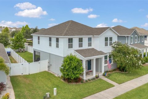 Casa en venta en Winter Garden, Florida, 4 dormitorios, 232.44 m2 № 1873631 - foto 30