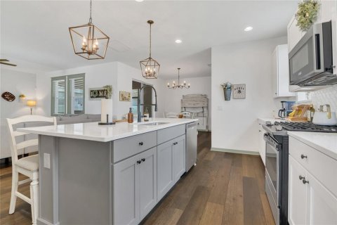 Casa en venta en Winter Garden, Florida, 4 dormitorios, 232.44 m2 № 1873631 - foto 4