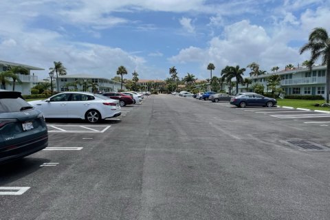 Condominio en venta en Boynton Beach, Florida, 1 dormitorio, 52.95 m2 № 1207370 - foto 1