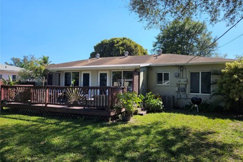 Immobilier commercial à vendre à Miami, Floride: 265.7 m2 № 2051535 - photo 25