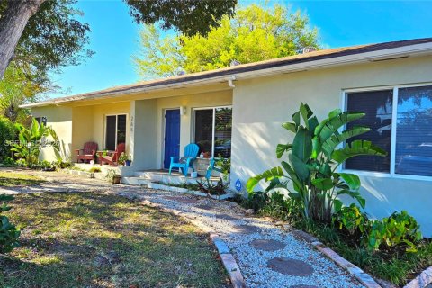 Immobilier commercial à vendre à Miami, Floride: 265.7 m2 № 2051535 - photo 3