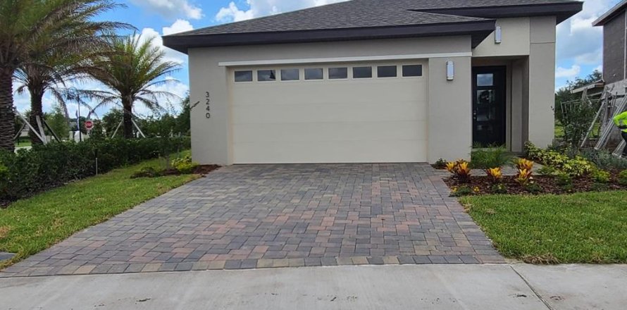 Villa ou maison à Saint Cloud, Floride 3 chambres, 146.79 m2 № 1866267