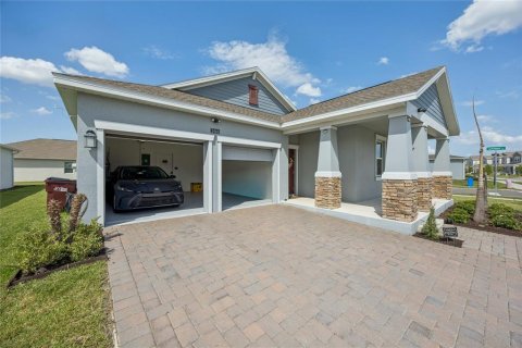 Casa en venta en Kissimmee, Florida, 4 dormitorios, 199.83 m2 № 2216108 - foto 3
