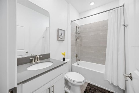 Casa en venta en Kissimmee, Florida, 4 dormitorios, 199.83 m2 № 2216108 - foto 17