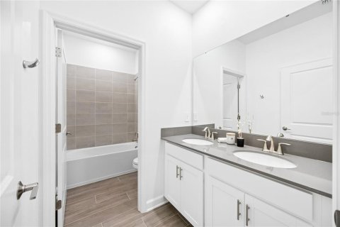 Casa en venta en Kissimmee, Florida, 4 dormitorios, 199.83 m2 № 2216108 - foto 19