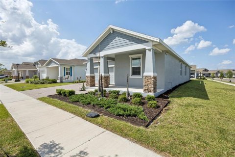 Casa en venta en Kissimmee, Florida, 4 dormitorios, 199.83 m2 № 2216108 - foto 2