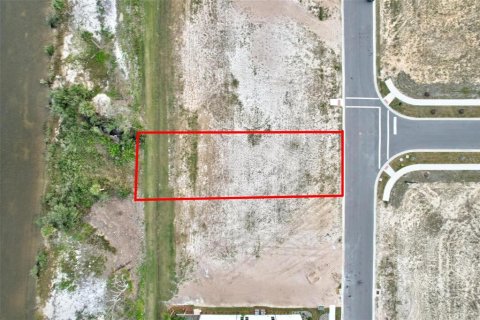 Terreno en venta en Flagler Beach, Florida № 1304503 - foto 12