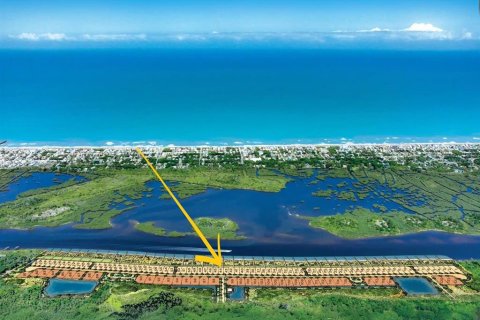 Terreno en venta en Flagler Beach, Florida № 1304503 - foto 18
