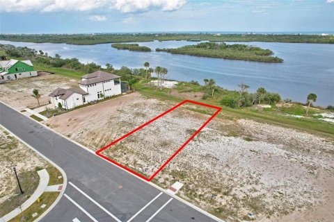 Terreno en venta en Flagler Beach, Florida № 1304503 - foto 8