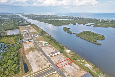Terreno en venta en Flagler Beach, Florida № 1304503 - foto 13