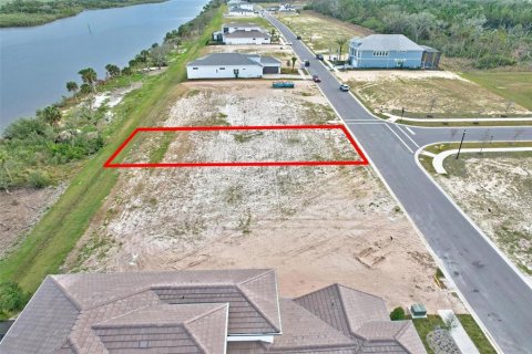 Terreno en venta en Flagler Beach, Florida № 1304503 - foto 10