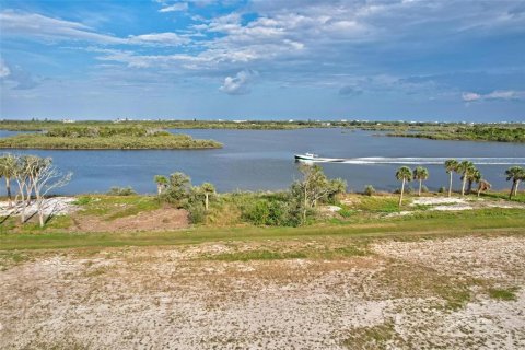 Terreno en venta en Flagler Beach, Florida № 1304503 - foto 2