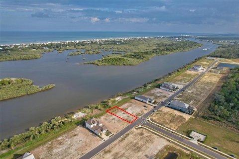 Terreno en venta en Flagler Beach, Florida № 1304503 - foto 17