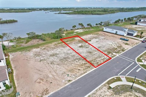 Terreno en venta en Flagler Beach, Florida № 1304503 - foto 11