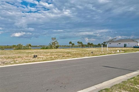 Terreno en venta en Flagler Beach, Florida № 1304503 - foto 5
