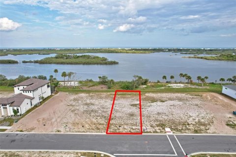 Terreno en venta en Flagler Beach, Florida № 1304503 - foto 7