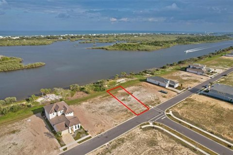 Terreno en venta en Flagler Beach, Florida № 1304503 - foto 16