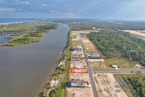 Terreno en venta en Flagler Beach, Florida № 1304503 - foto 15