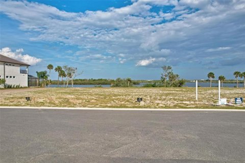 Terreno en venta en Flagler Beach, Florida № 1304503 - foto 4