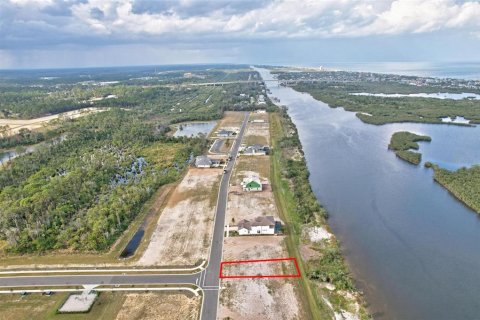 Terreno en venta en Flagler Beach, Florida № 1304503 - foto 14