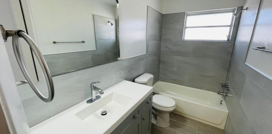 Appartement à Tequesta, Floride 3 chambres, 137.5 m2 № 1178548