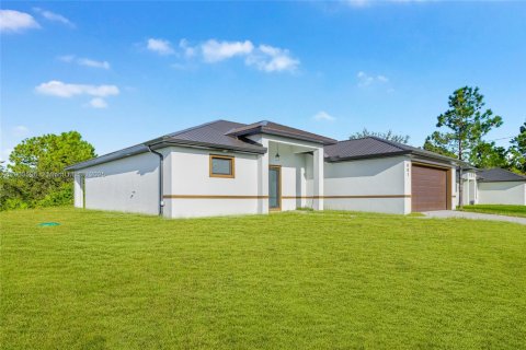 Купить виллу или дом в Лихай-Эйкерс, Флорида 3 спальни, 145.11м2, № 1954760 - фото 11