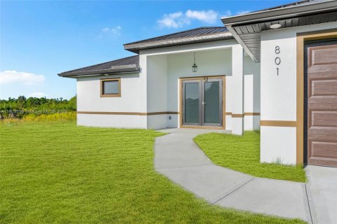 Купить виллу или дом в Лихай-Эйкерс, Флорида 3 спальни, 145.11м2, № 1954760 - фото 13