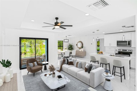 Купить виллу или дом в Лихай-Эйкерс, Флорида 3 спальни, 145.11м2, № 1954760 - фото 16