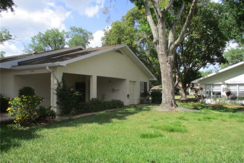 Copropriété à louer à Sun City Center, Floride: 2 chambres, 92.9 m2 № 2093205 - photo 17