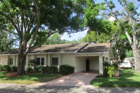 Condo à Sun City Center, Floride, 2 chambres  № 2093205