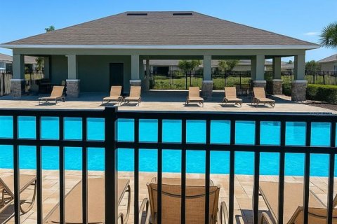 House in Zellwood, Florida 4 bedrooms, 169.83 sq.m. № 1687082 - photo 4