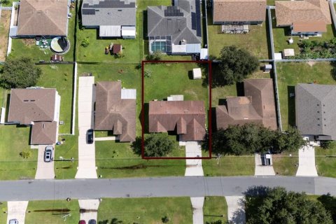 Casa en venta en Kissimmee, Florida, 3 dormitorios, 127.74 m2 № 2383853 - foto 22