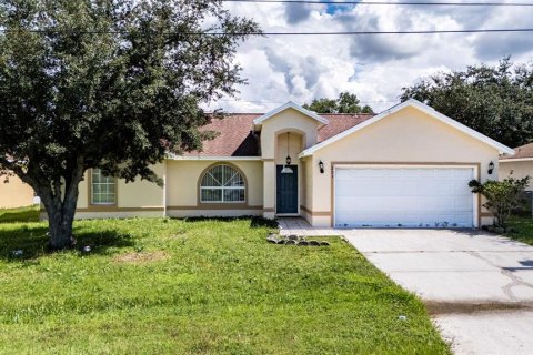 Casa en venta en Kissimmee, Florida, 3 dormitorios, 127.74 m2 № 2383853 - foto 2