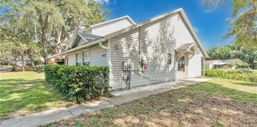 Touwnhouse à Orlando, Floride 2 chambres, 94.95 m2 № 1747027