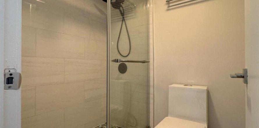 Condominio en Hollywood, Florida, 2 dormitorios № 1209129