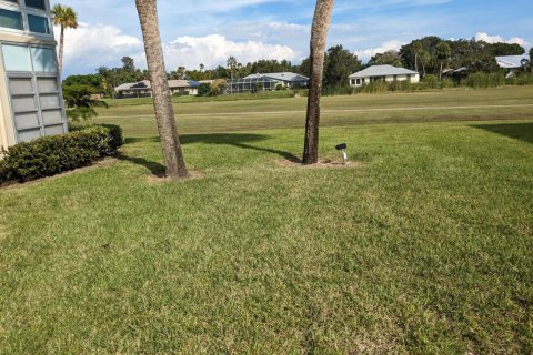 Condo in Vero Beach, Florida, 1 bedroom  № 785707 - photo 1