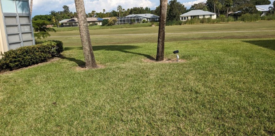 Condo in Vero Beach, Florida, 1 bedroom  № 785707