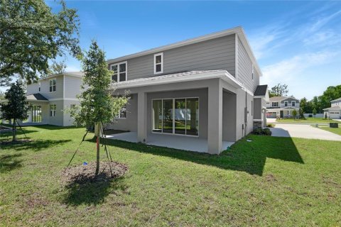 House in Mount Dora, Florida 4 bedrooms, 281.49 sq.m. № 1649340 - photo 23