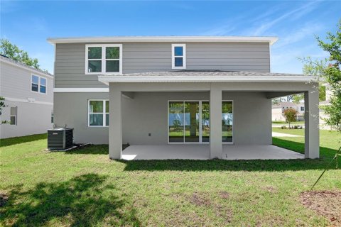 House in Mount Dora, Florida 4 bedrooms, 281.49 sq.m. № 1649340 - photo 22