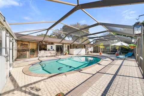 Casa en venta en Palmetto Bay, Florida, 3 dormitorios, 204.76 m2 № 2031907 - foto 29