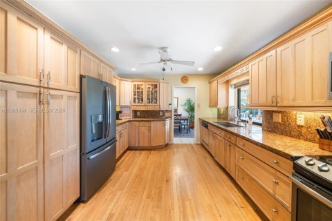 Casa en venta en Palmetto Bay, Florida, 3 dormitorios, 204.76 m2 № 2031907 - foto 19