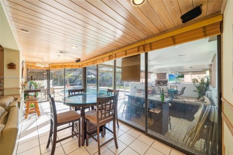 Casa en venta en Palmetto Bay, Florida, 3 dormitorios, 204.76 m2 № 2031907 - foto 24