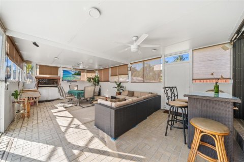 Casa en venta en Palmetto Bay, Florida, 3 dormitorios, 204.76 m2 № 2031907 - foto 25