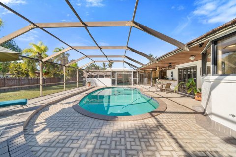 Casa en venta en Palmetto Bay, Florida, 3 dormitorios, 204.76 m2 № 2031907 - foto 30