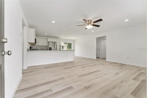 House in Ocala, Florida 3 bedrooms, 116.22 sq.m. № 1885364 - photo 24