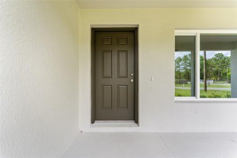 House in Ocala, Florida 3 bedrooms, 116.22 sq.m. № 1885364 - photo 12