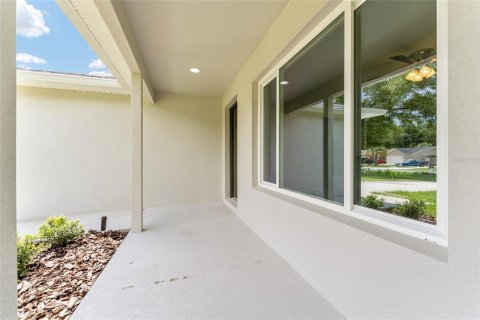 House in Ocala, Florida 3 bedrooms, 116.22 sq.m. № 1885364 - photo 10