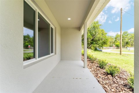 House in Ocala, Florida 3 bedrooms, 116.22 sq.m. № 1885364 - photo 11